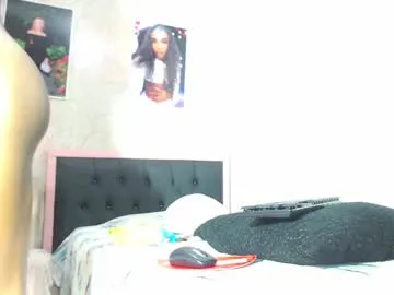 k_stormi_ on Chaturbate