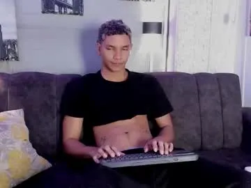 Freechat kai_storm7 on Chaturbate