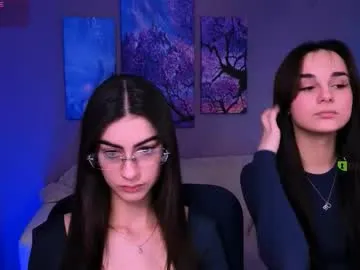 kaisy_star on Chaturbate