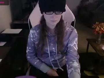 kait331 on Chaturbate