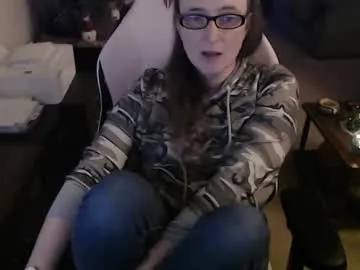 kait331 on Chaturbate