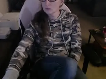 kait331 on Chaturbate