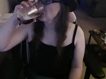 kait331 on Chaturbate