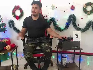 Freechat kalethbigdick88 on Chaturbate