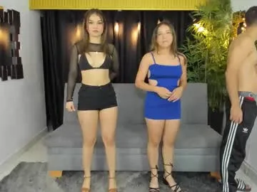 kaliana_ggh on Chaturbate