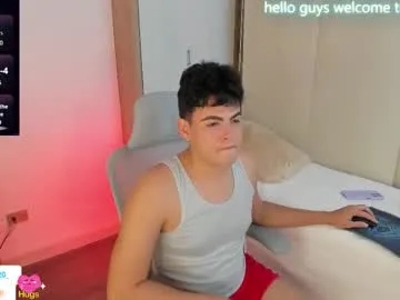 kami_22 on Chaturbate