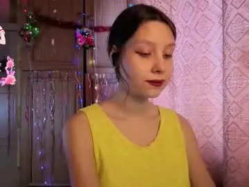 kamisalling on Chaturbate