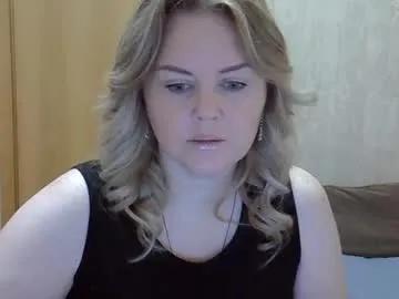 karennelsonx — Hi, I'm new here #private #blonde #new #mature #cute #