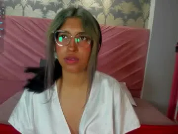 karin_ks on Chaturbate