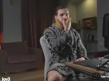 karlos_murphy — make me horny [9999 tokens left] my lovely pattern 120,160,220 ; #18  #bigcock #lovense #muscle #bi