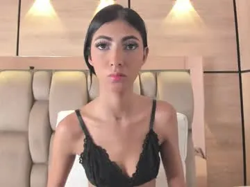 karol_lewiss —  Hello everyone PVT is open!! Goal: Suck your cock and penetrate my pussy  |FAV PATTERNS /11/22/33/55| [27 tokens left] #latina #teen #young #valentinesday #petite