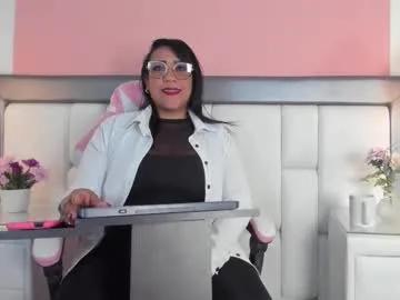 karolwest_ — GOAL: Dirty Feet [99 tokens remaining] Welcome to my room! #bbw #pegging #sissy  #ebony #braces