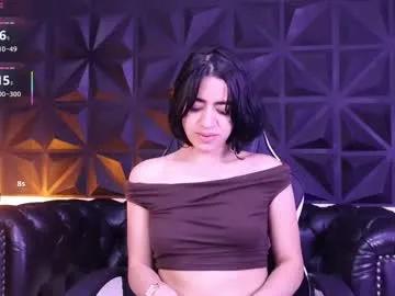 kassianoir_ — GOAL:  One finger in my ass [269 tokens remaining] Love to fingering myself  #pantyhose #slut #messy #saliva #deepthroat