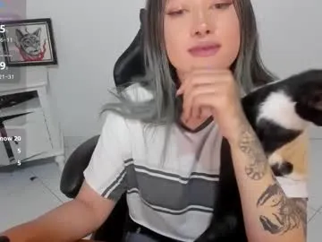 Freechat kat_apple on Chaturbate