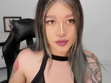 Freechat kat_apple on Chaturbate