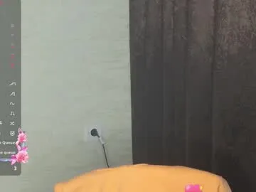 Freechat kate_swon on Chaturbate