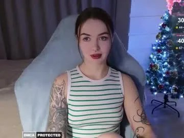 Freechat kateleoo on Chaturbate