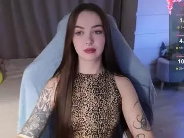 Freechat kateleoo on Chaturbate