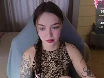 kateleoo — Goal: nipple clamps  [300 tokens left] #bigass #hairy #lovense #new #smoke