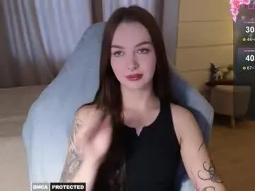 Freechat kateleoo on Chaturbate