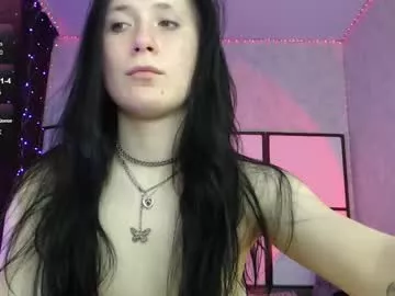 katherine_johnson on Chaturbate