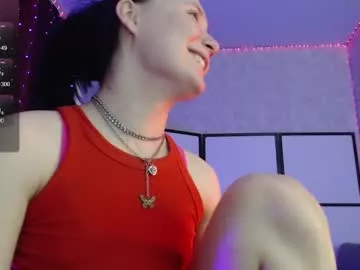 katherine_johnson on Chaturbate