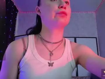 katherine_johnson on Chaturbate