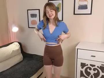 kathryn_bishop — GOAL: lower my skirt [53 tokens remaining] Hi there! I'm Jane and new here, lets have fun hehe meow #shy #teen #18 #young #new