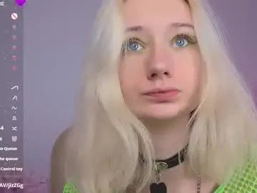 Private katia_kim on Chaturbate