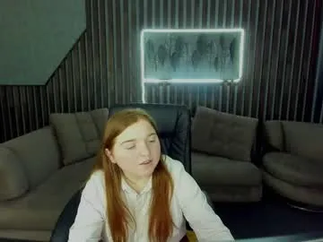 katty_rose8 on Chaturbate