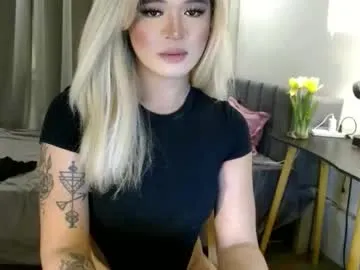 katykiat on Chaturbate