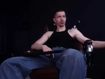 kaydendrew on Chaturbate