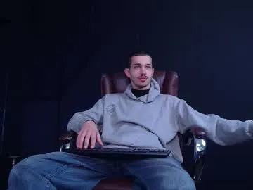 kaydendrew on Chaturbate