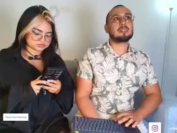 Freechat kaylavanber_ on Chaturbate