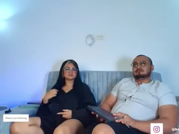 Freechat kaylavanber_ on Chaturbate