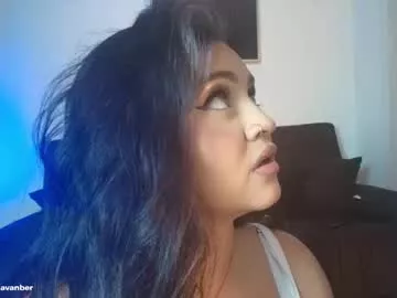 Freechat kaylavanber_ on Chaturbate