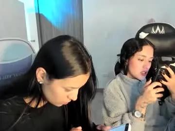 kaylie_xxx — Hi, today im with kimmi_foxy, lets play together, lush on #lesbian #anal #squirt #lovense #teen