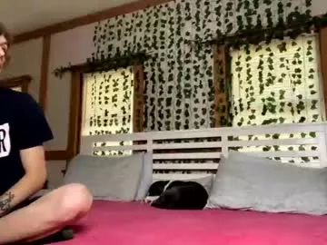 Freechat kekeoutlaw on Chaturbate