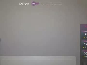 kellykeat on Chaturbate 