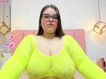 kelsseyanders on Chaturbate