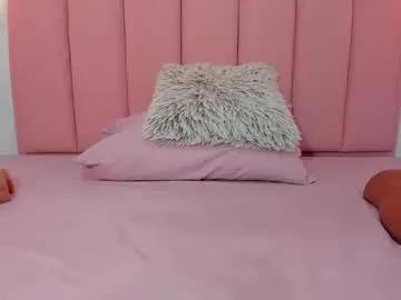 kelsseyanders on Chaturbate