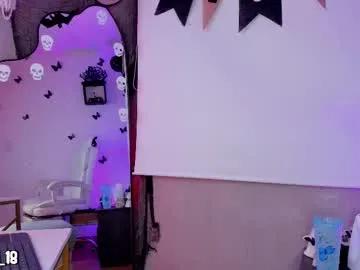 Freechat kendra_miller07_ on Chaturbate