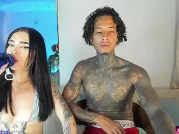 Freechat kendrik_brown on Chaturbate