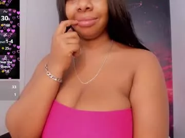 kenishax_ on Chaturbate