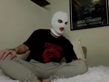 kent_mod on Chaturbate