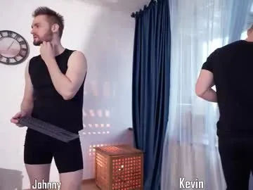 kevin_geo on Chaturbate