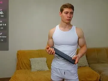 kevin_geo on Chaturbate