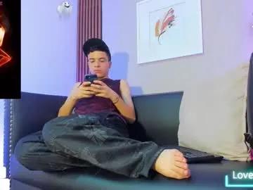 kevinn_blue — GOAL: Sexy Dance [55 tokens remaining] Hey There! Enjoy with me a good moment and make me cum just for you! #bigdick #lovense #twink #hairy #socks