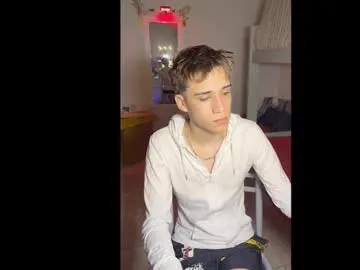 kevinonly43 model from cb