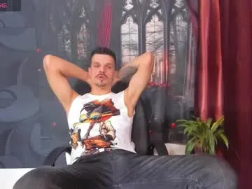 khatarsis2000 on Chaturbate